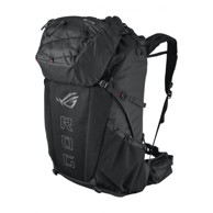 ASUS Gaming ruksak 18",  ROG BP3800 ErgoAir,crni